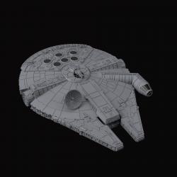 freighter t liner a treiler fs 25 3D Models | Page 1 | STLFinder