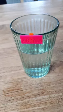 Name Tag for Glasses