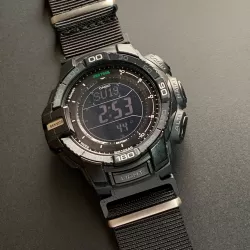 NATO Strap Adapter