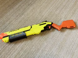 Nerf Rival Saturn Pump Grip
