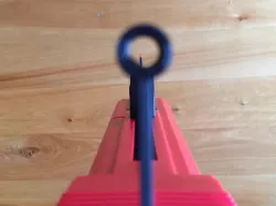 Nerf Rivals Apollo Hard Sights