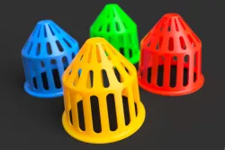 Net Cups