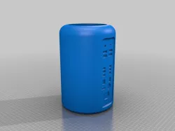 New MacPro to Scale