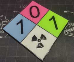 NFPA Sign