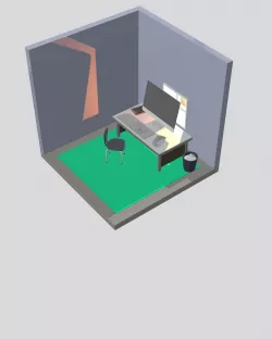 Nice room