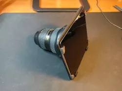 Nikon 14-24 2.8G Filterholder