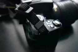Nikon Camera Strap Loop