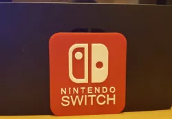 Nintendo Switch Logo