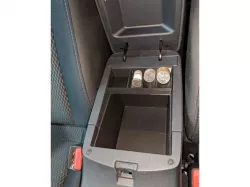 Nissan Leaf US Coin Holder