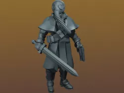 Oathkeeper