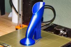 Offset Funnel