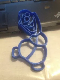 Olaf