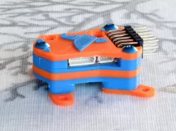 OP revolution nano box