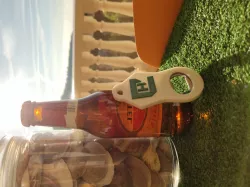 Open Beer