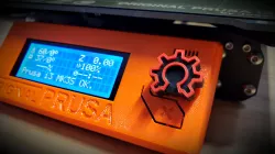 Open Hardware Knob