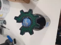 OpenHardware Bottle Opener