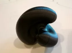 OpenSCAD Sphericon