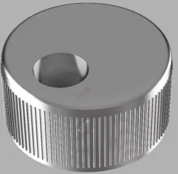 Optical Encoder Knob