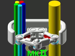 Optimal Cable keeper