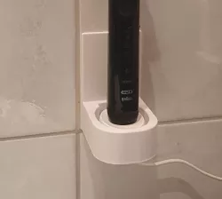 Oral B Wall Mount Charging Station