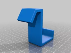 Over the Door Hook