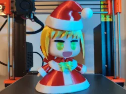 Padoru