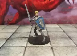 Paladin Collection