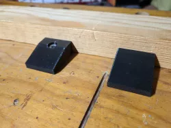 Parts for Workmate (EUR) Claws/Feet