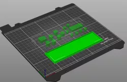 PC IO Cover Maker