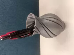 Pencil Vase