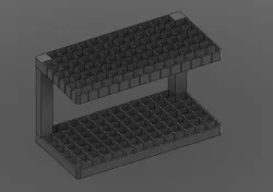 Pencilholder