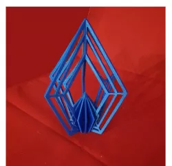 Pentagon Art