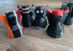 PhantomPrusa Multimaterial Multicolor