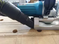 pj7000 festool adapter