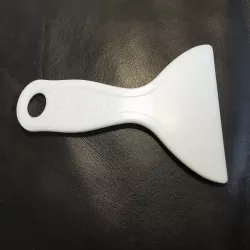 Plastic Scraper