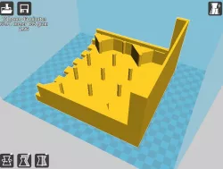 Plinko Dice Tower