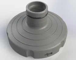 Pool Hose Adapter