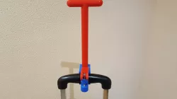 Prolongador para asa de maleta (Suitcase handle extender)