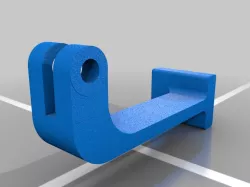 Prusa Camera mount
