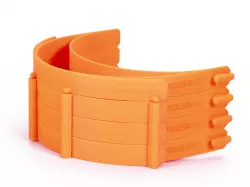 Prusa Face Shield - Stack ver.