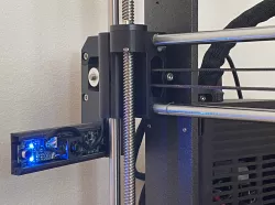 Prusa i3MK3S+ Logitech C920 Camera mount
