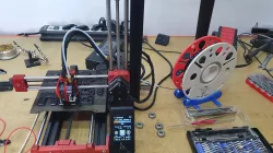 Prusa Mini Phaetus Draongfly Hotend BMS