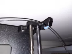 PRUSA MK3 Filament Guide