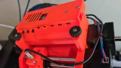 Prusa MMU2 Thumb Screw