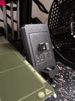 Prusa Original Mini Display Cover