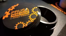 Prusa Tool Box