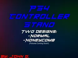 PS4 Controller Stand