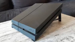PS4 Stand