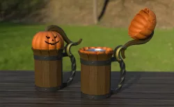 Pump-can-stein