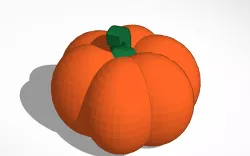 Pumpkin